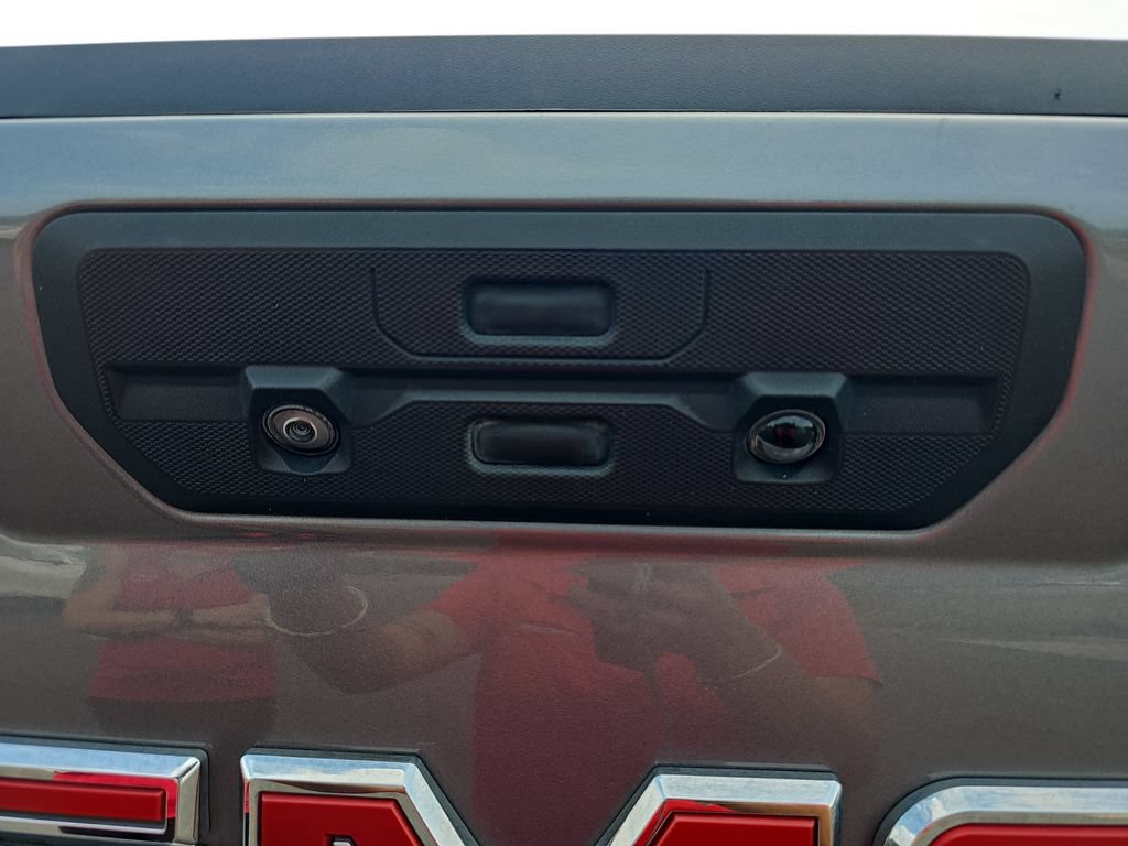 Used 2021 GMC Sierra 1500 AT4 w/ AT4 Preferred Package AWD/4WD image 34