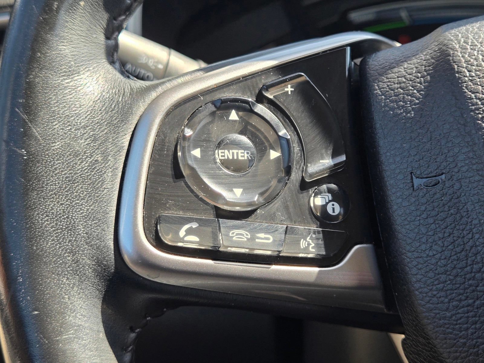 Used 2022 Honda CR-V EX-L image 27