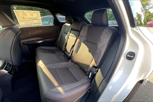 New 2026 Lexus RX 350 AWD image 10