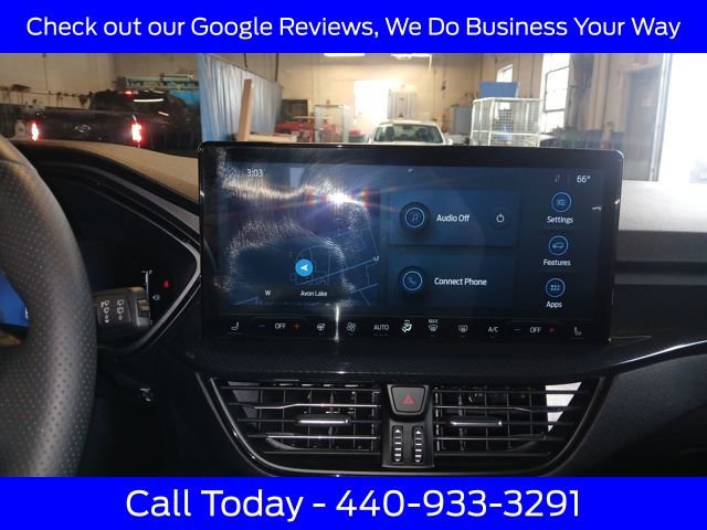 Certified 2023 Ford Escape ST-Line w/ Tech Pack #1 image 25