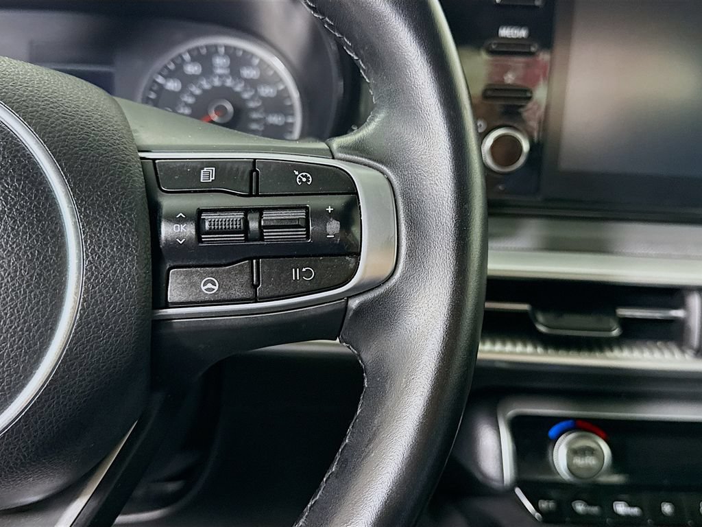 Certified 2022 Kia K5 LXS AWD/4WD image 21