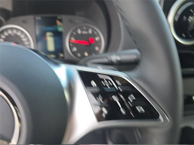 New 2026 Mercedes-Benz Sprinter 2500 image 29