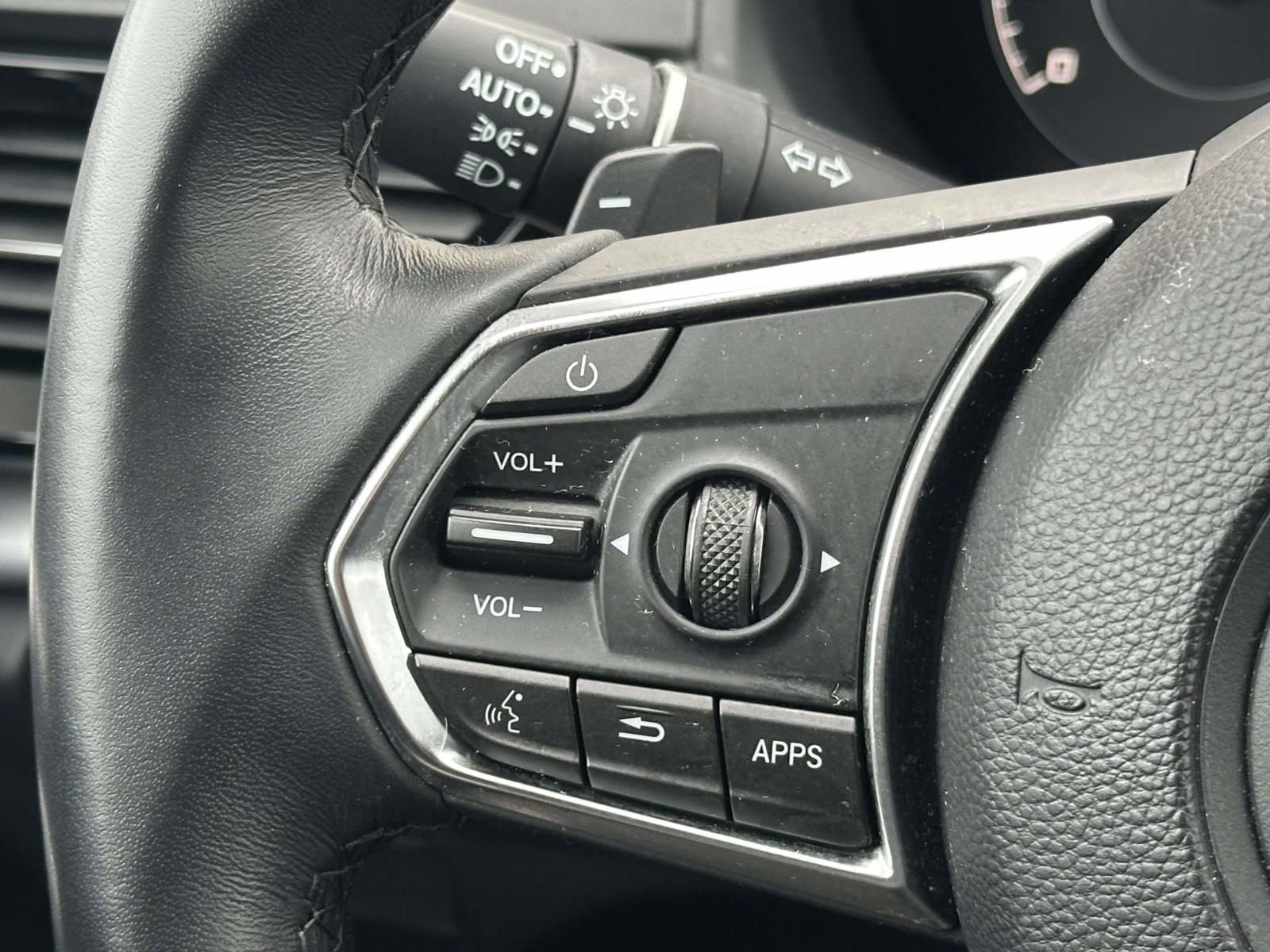 Certified 2023 Acura RDX AWD image 22