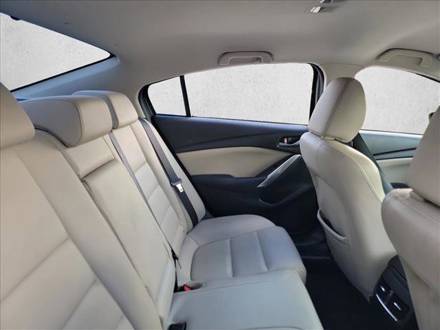 Used 2014 MAZDA MAZDA6 Touring image 16