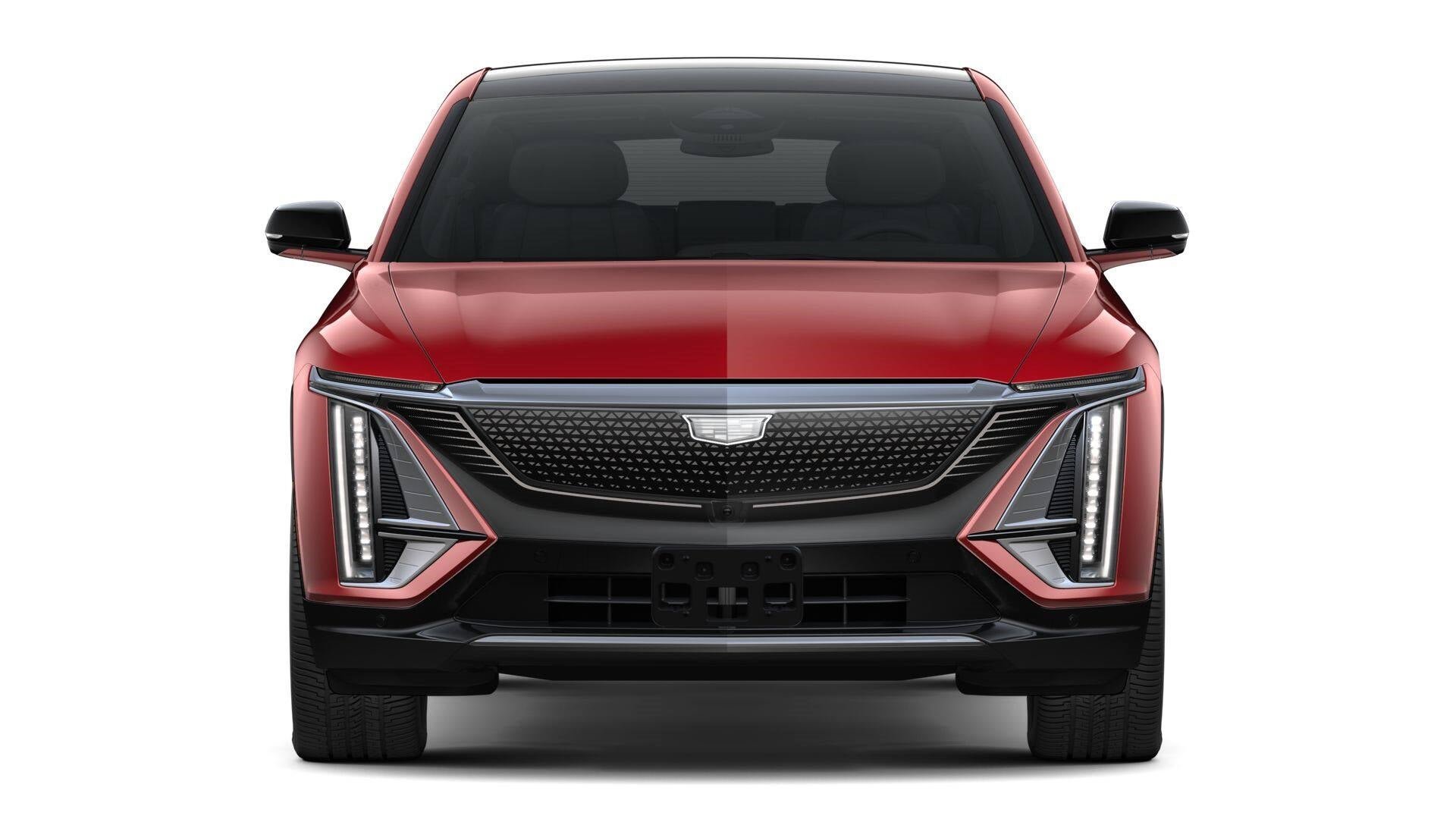 New 2024 Cadillac Lyriq Sport image 21