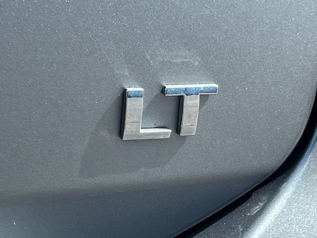 Certified 2024 Chevrolet Equinox LT FWD image 8