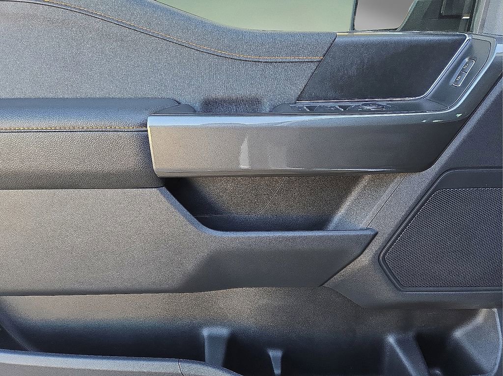 Used 2023 Ford F150 Tremor w/ Trailer Tow Package image 19