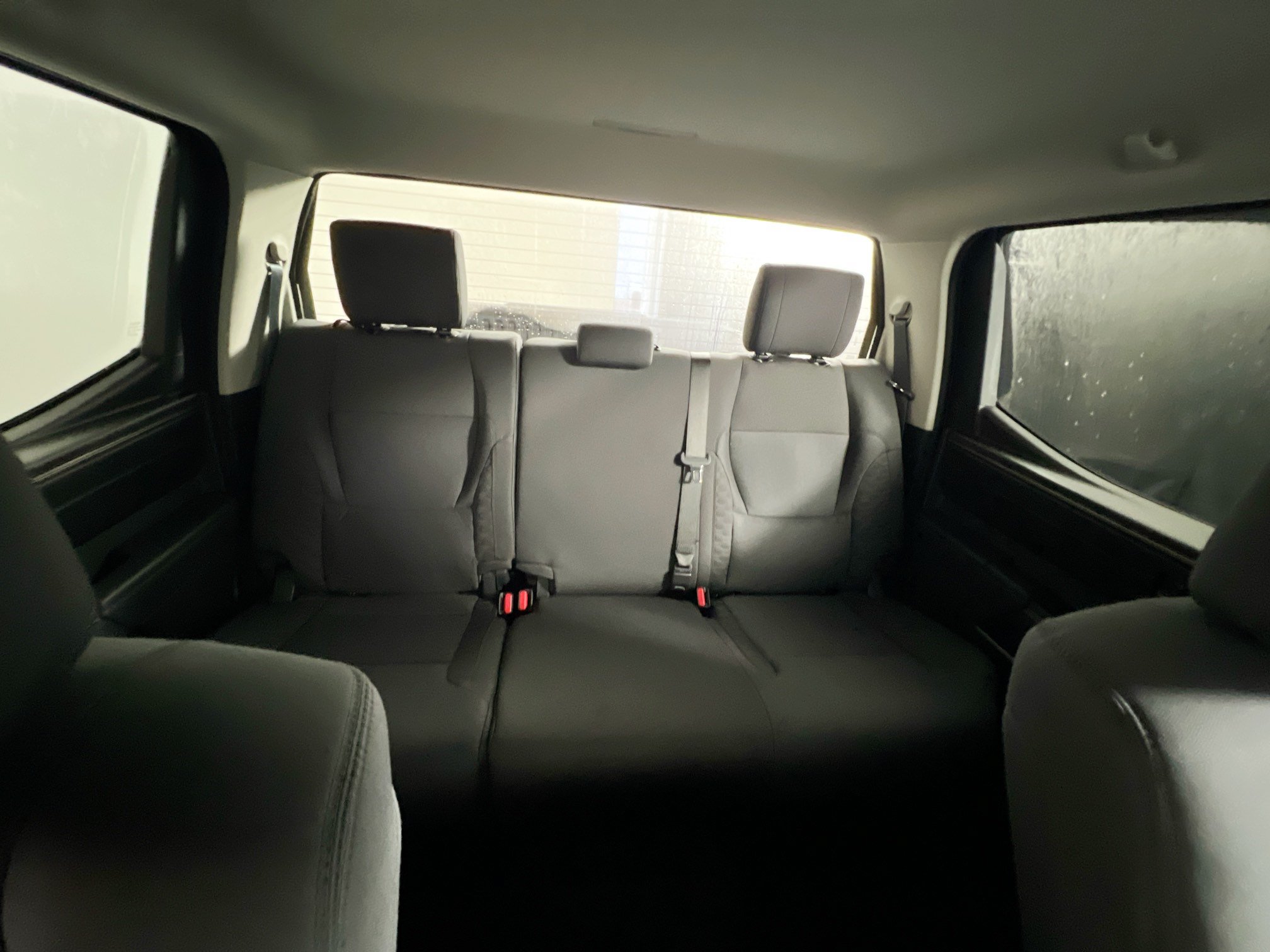 Used 2024 Toyota Tundra SR5 w/ SR5 Convenience Package AWD/4WD image 32