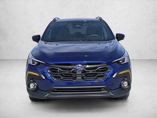 New 2026 Subaru Crosstrek 2.5i Sport image 5