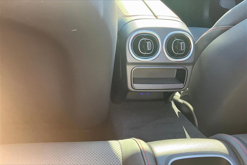 Used 2025 Mercedes-Benz CLE 53 AMG 4MATIC Cabriolet image 25