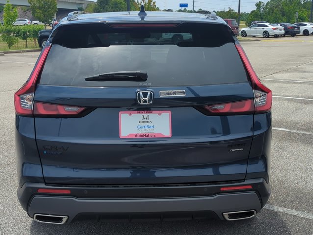 Certified 2026 Honda CR-V Sport Touring image 6