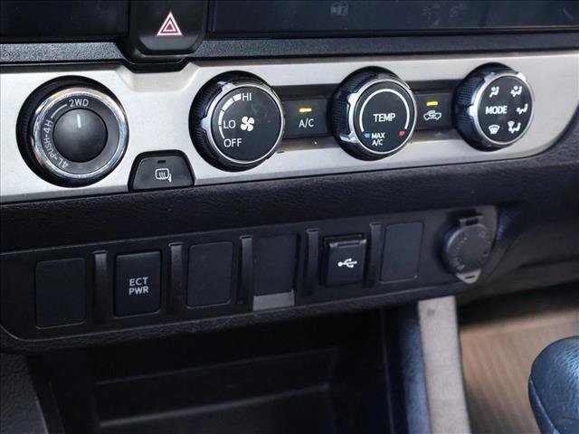 Used 2020 Toyota Tacoma SR AWD/4WD image 20