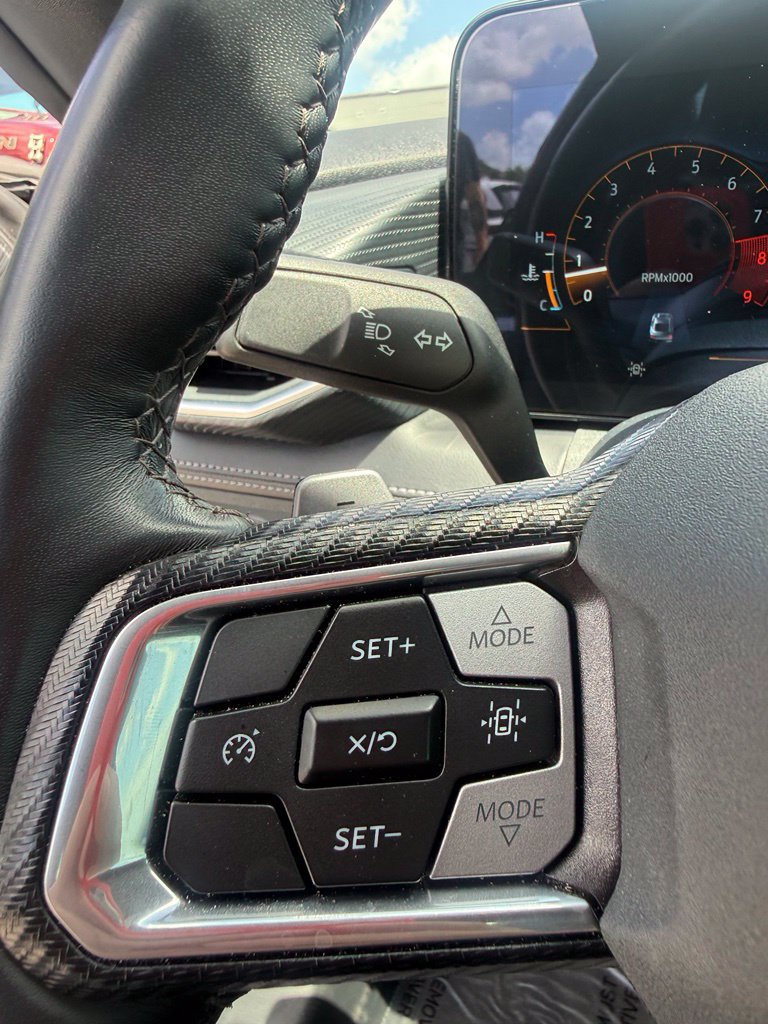 Used 2025 Ford Mustang GT Premium RWD image 17