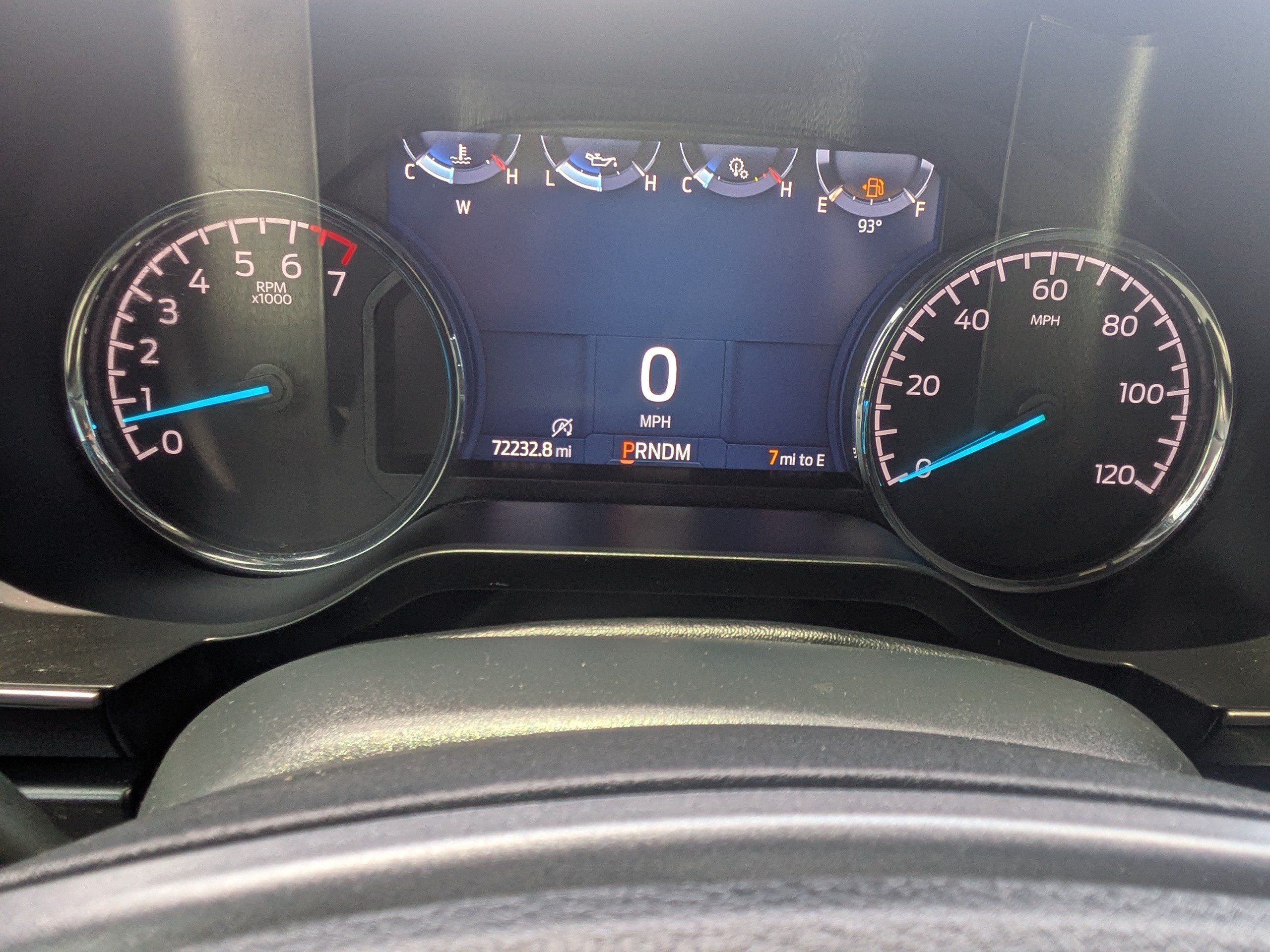 Used 2023 Ford F150 XLT w/ Equipment Group 302A High AWD/4WD image 28