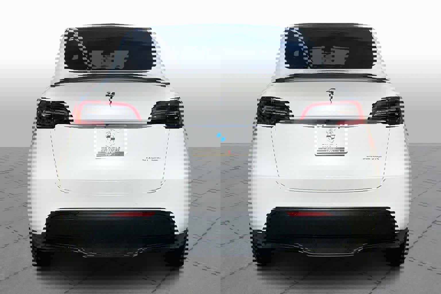 Used 2021 Tesla Model Y Long Range image 4