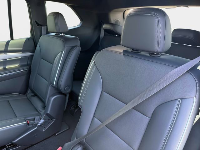 New 2026 Buick Enclave Preferred w/ Power Package FWD image 12