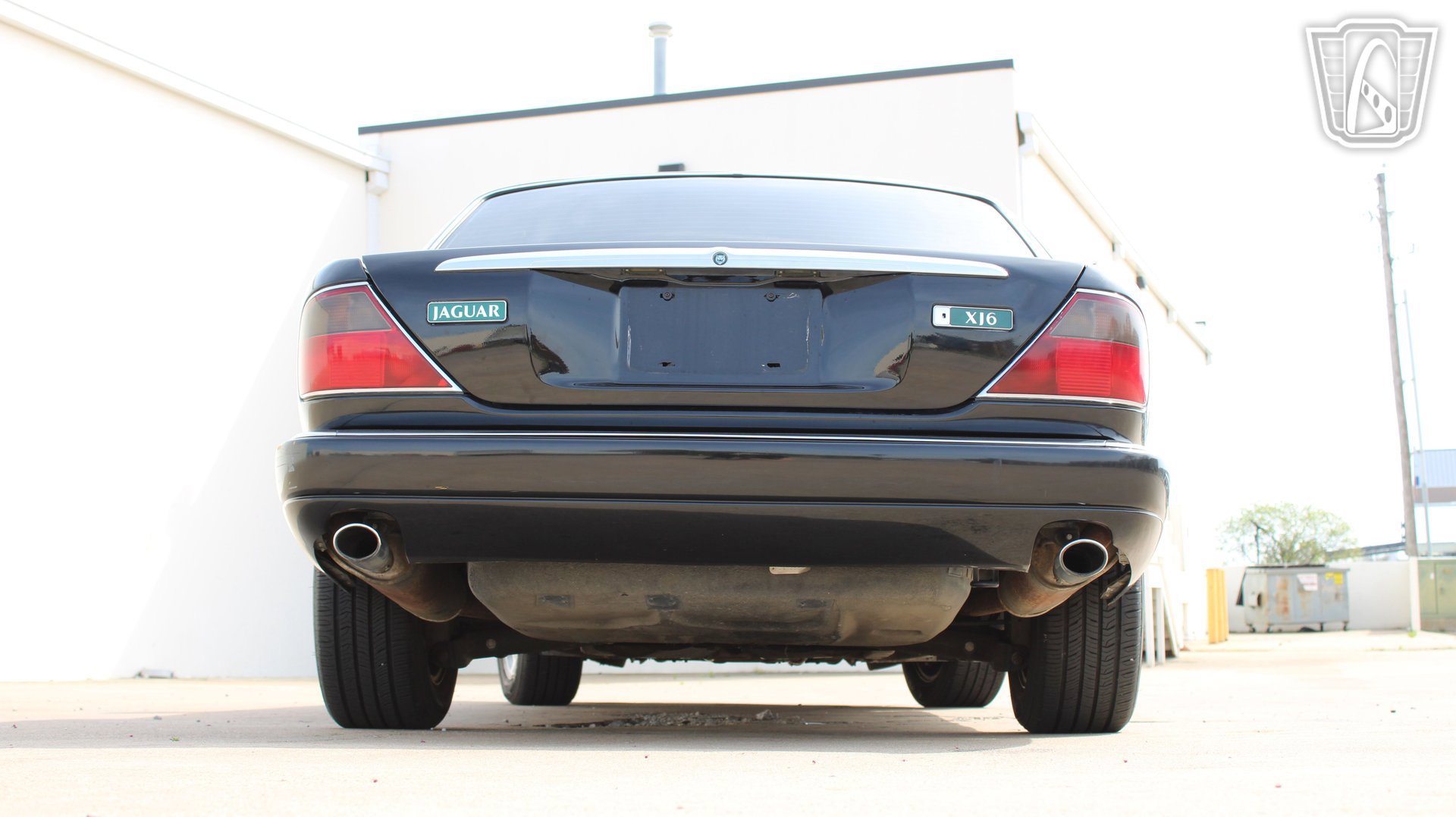 Used 1995 Jaguar XJ6 image 12