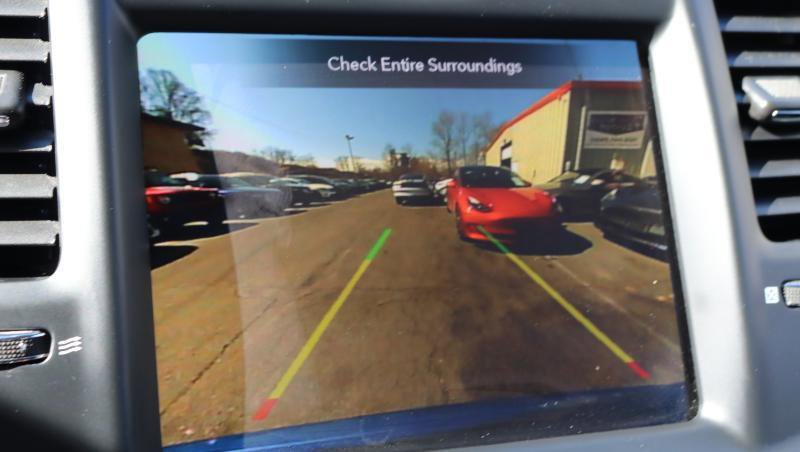 Used 2022 Chrysler 300 Touring w/ Sport Appearance Package image 16