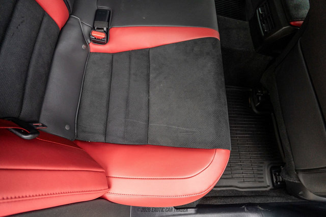 Used 2025 Lexus IS 500 w/ F-Sport Performance RWD image 64