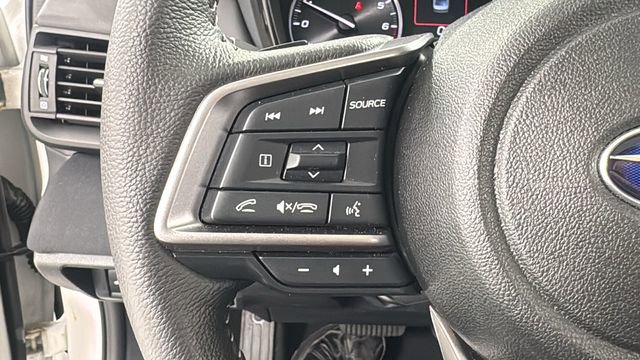 Certified 2025 Subaru Legacy Premium w/ Popular Package #1A image 22