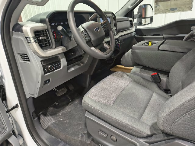 New 2026 Ford F350 XLT AWD/4WD image 15