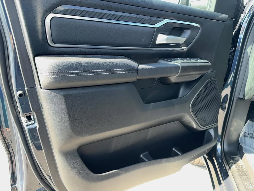 New 2026 RAM 1500 Big Horn image 16