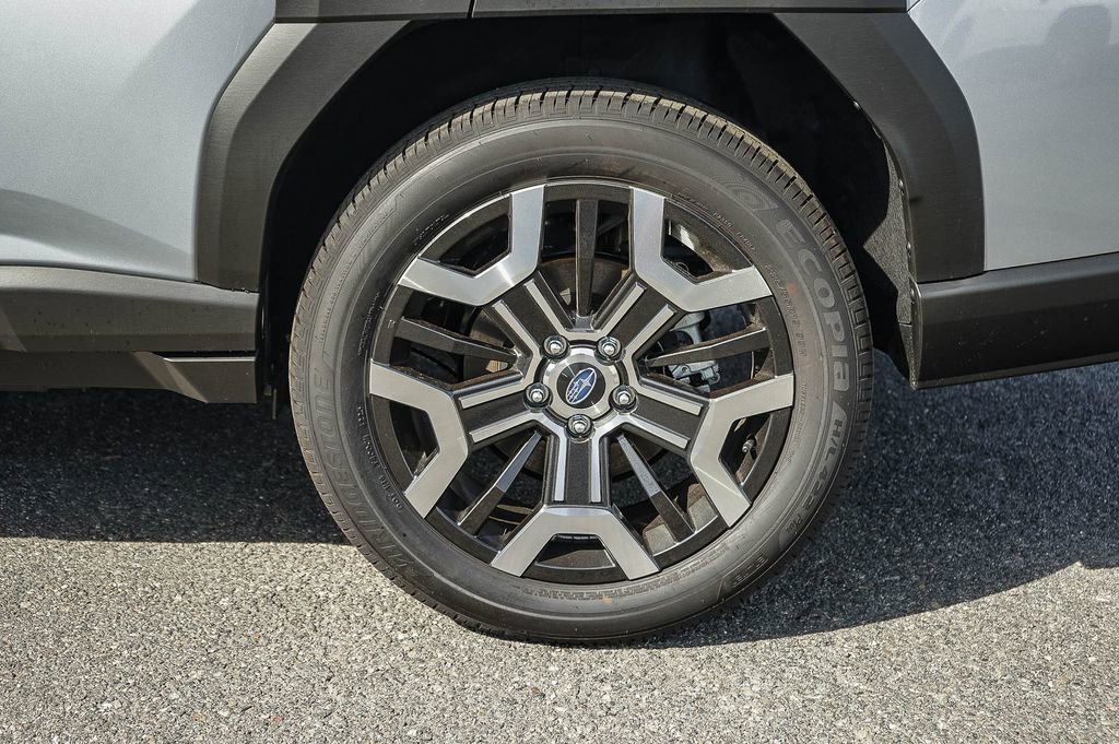 New 2026 Subaru Outback Touring XT image 10