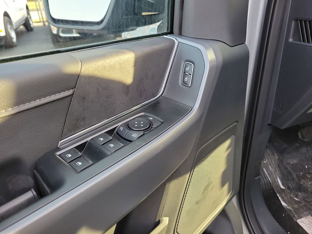 New 2026 Ford F150 XLT w/ Equipment Group 302A MID image 19
