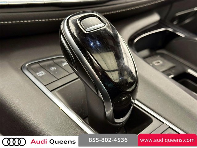 Used 2023 Cadillac Escalade ESV Sport w/ Touring Package image 28