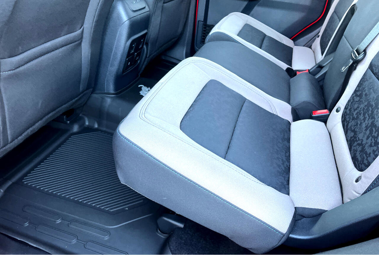 Used 2023 Ford Bronco Wildtrak image 22