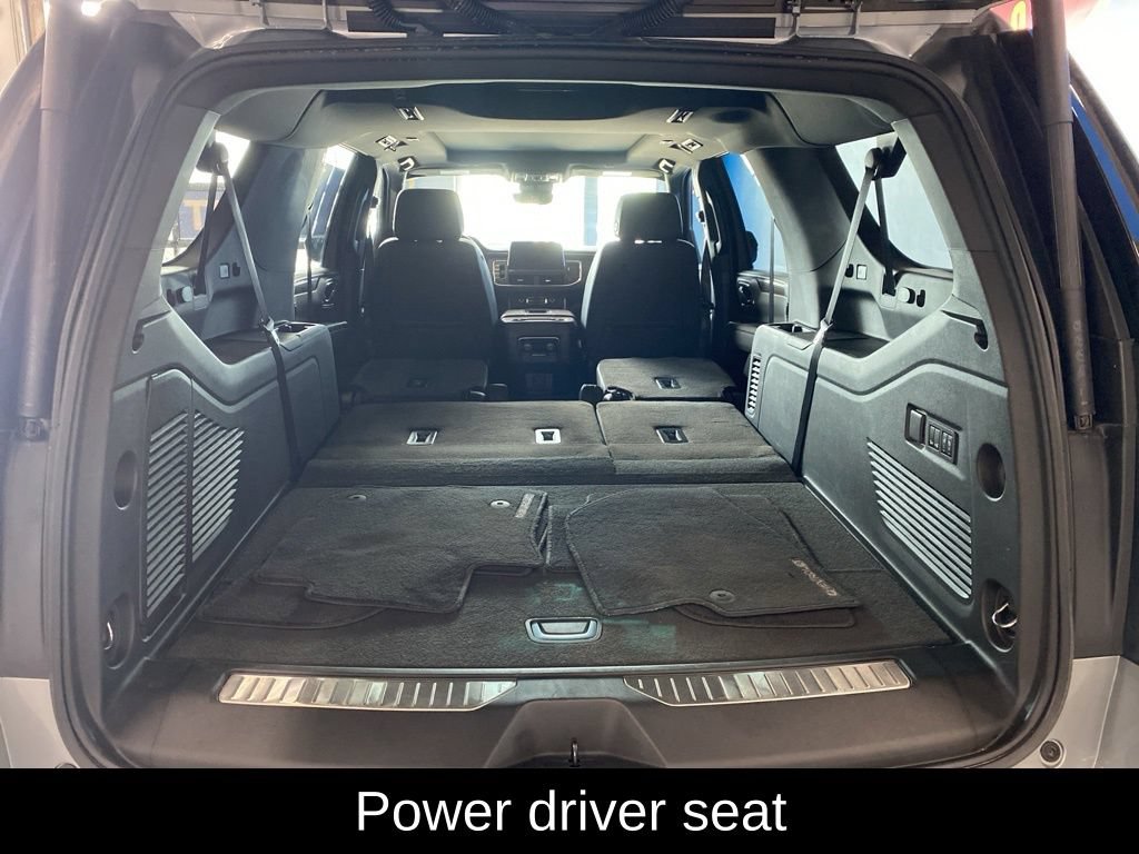 Used 2024 Chevrolet Suburban High Country w/ Max Trailering Package AWD/4WD image 22