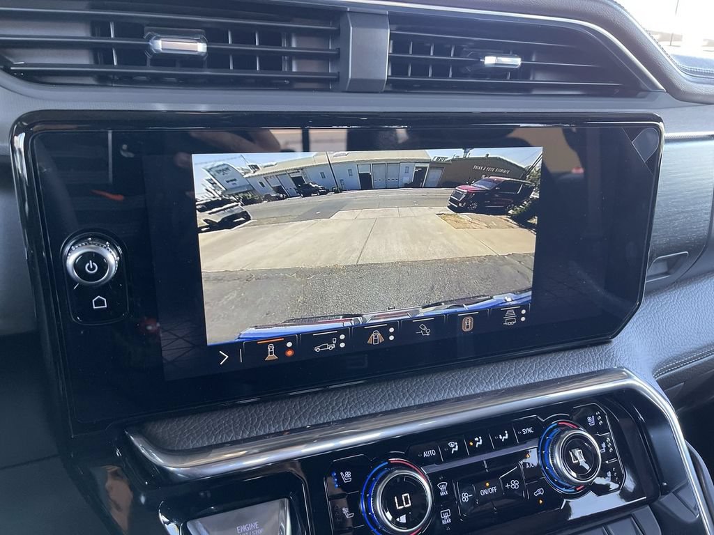 New 2026 GMC Sierra 1500 Denali w/ Denali Reserve Package AWD/4WD image 15