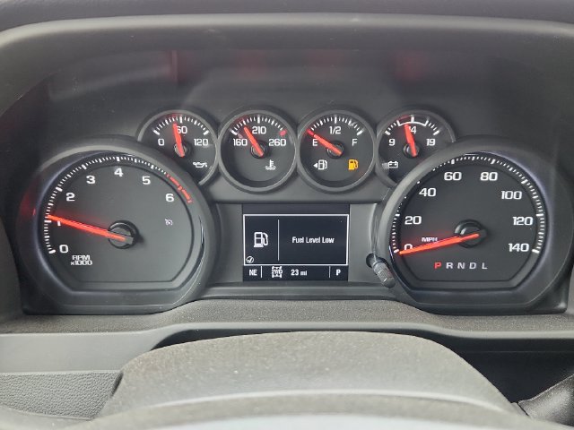 New 2025 Chevrolet Silverado 3500 W/T w/ WT Convenience Package AWD/4WD image 25