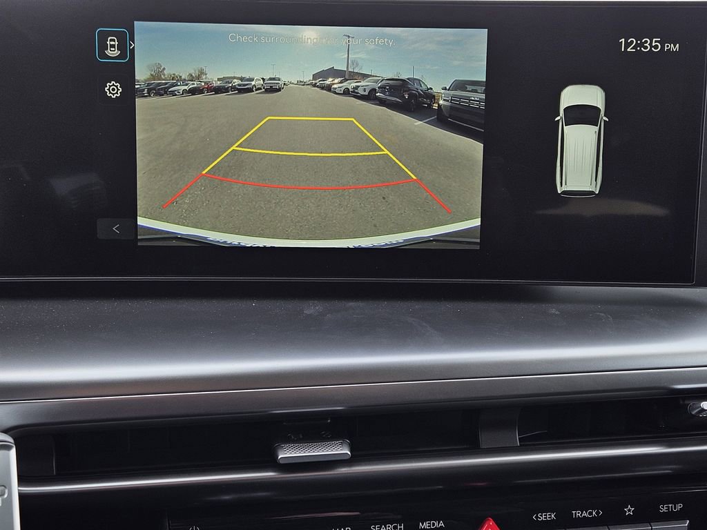 New 2026 Hyundai Ioniq 9 SE AWD/4WD image 17
