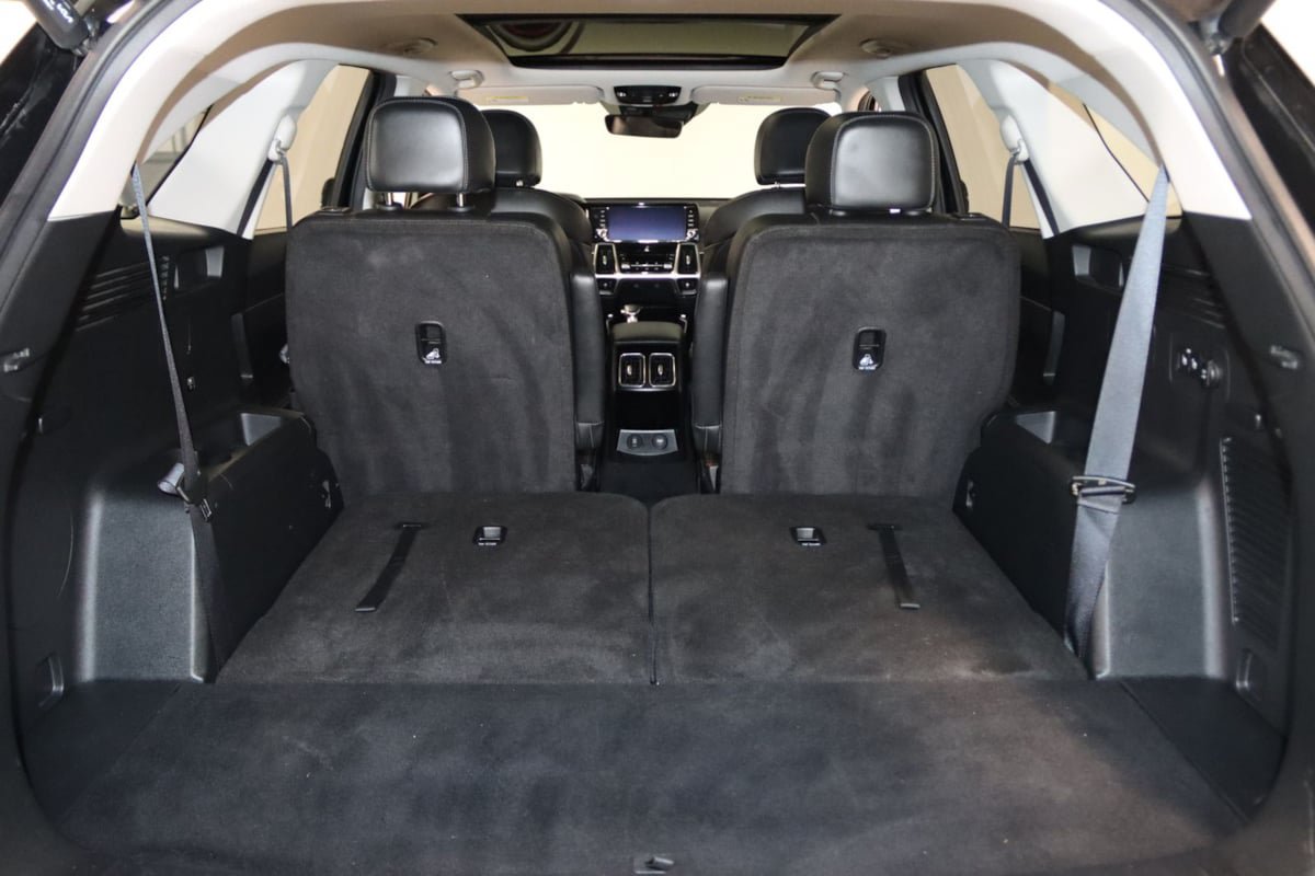 Used 2023 Kia Sorento X-Line EX AWD/4WD image 64
