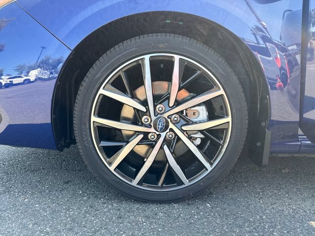 New 2026 Subaru Impreza 2.0i Sport AWD/4WD image 30