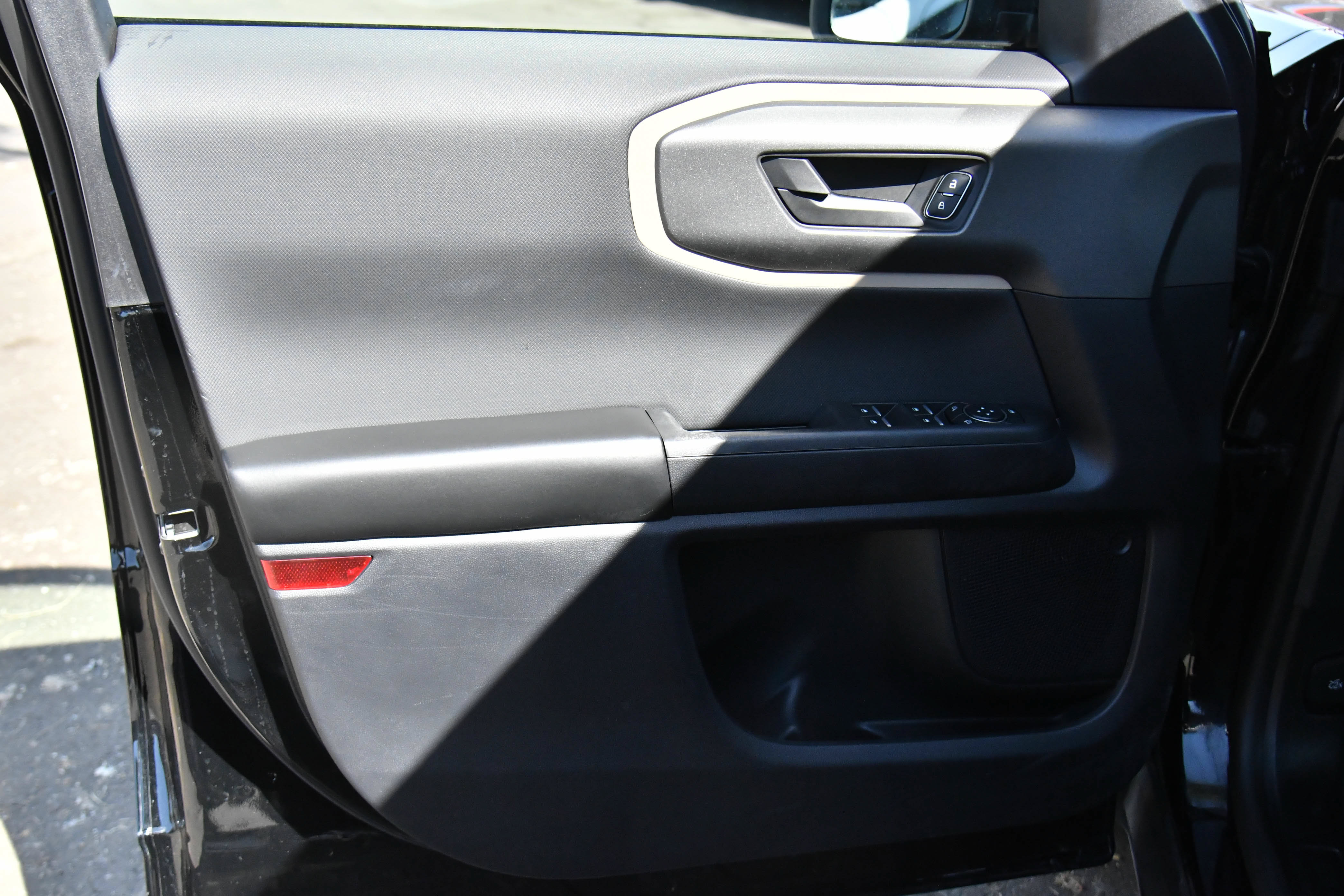 Used 2025 Ford Bronco Sport Big Bend AWD/4WD image 13