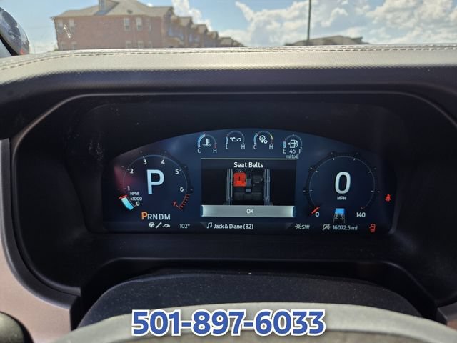 Certified 2023 Ford Bronco Raptor AWD/4WD image 31