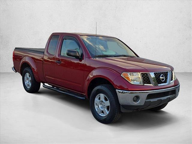 Used 2007 Nissan Frontier SE w/ SE Value Truck Pkg RWD video 3
