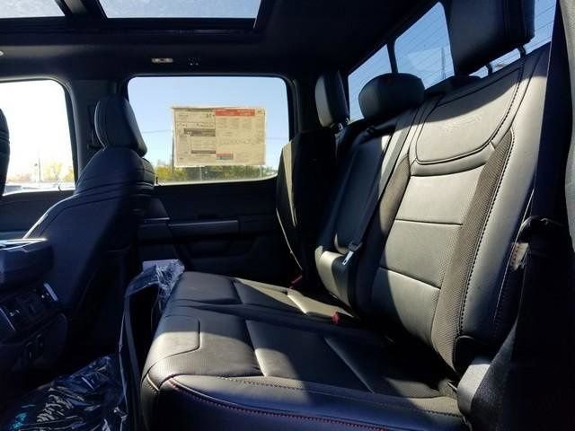 New 2025 Ford F150 Raptor image 18