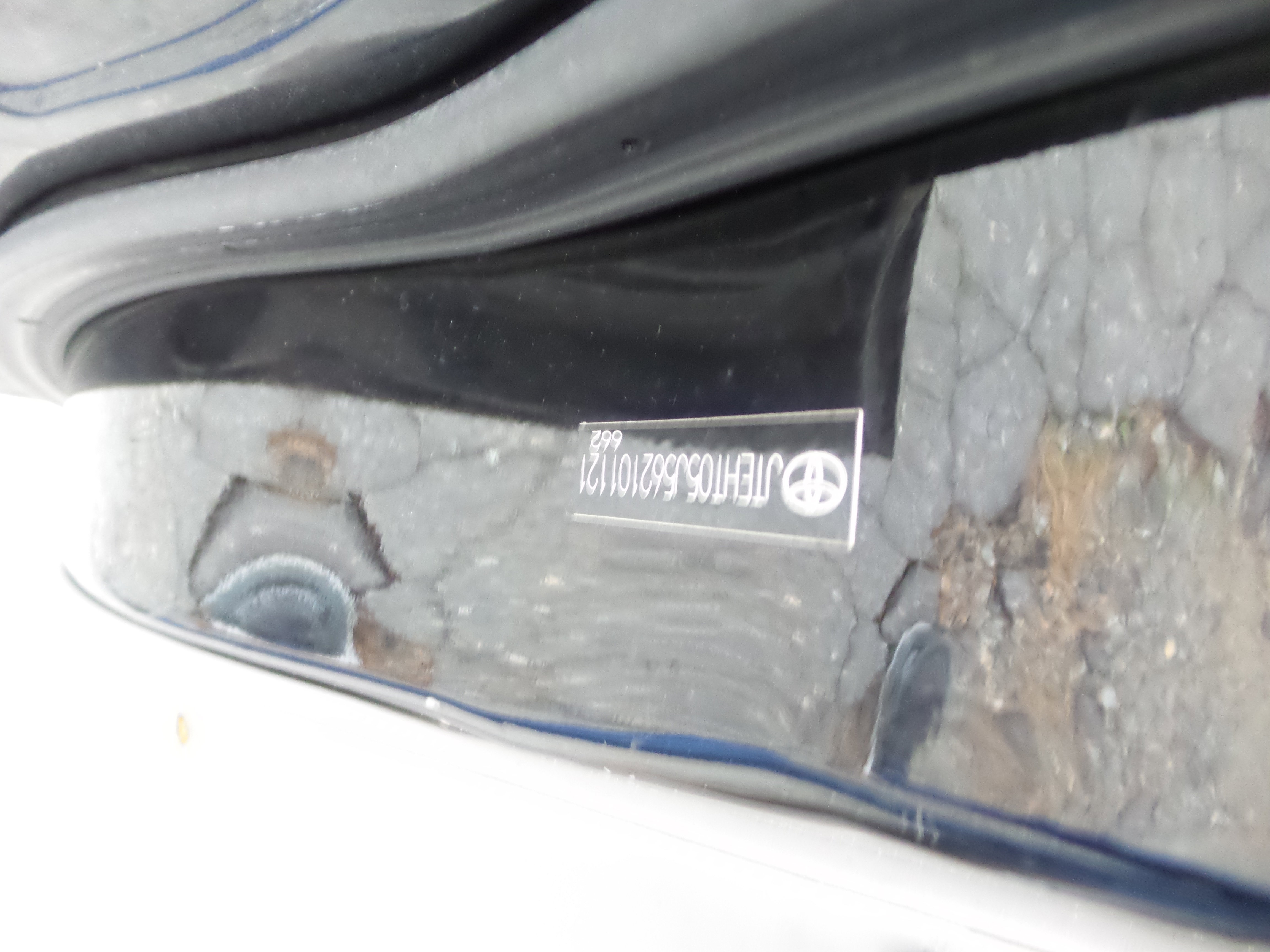 Used 2006 Toyota Land Cruiser V8 image 26