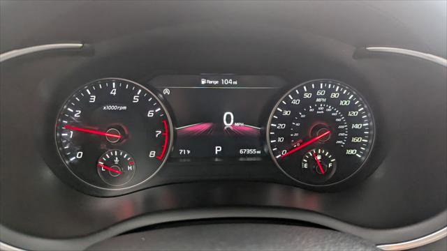 Used 2023 Kia Stinger GT2 RWD image 24