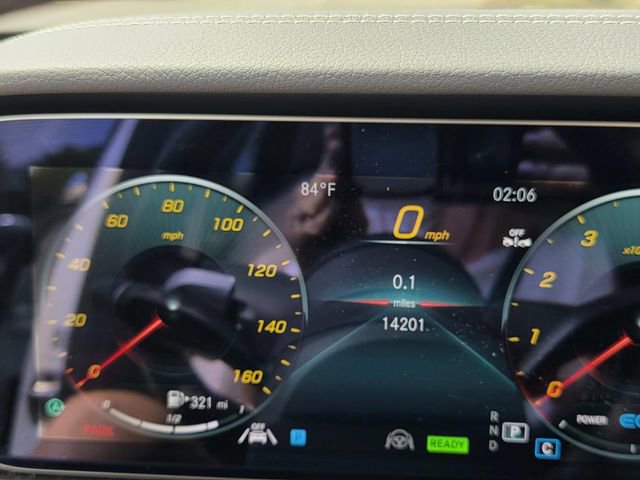 Certified 2022 Mercedes-Benz E 450 4MATIC Sedan image 18