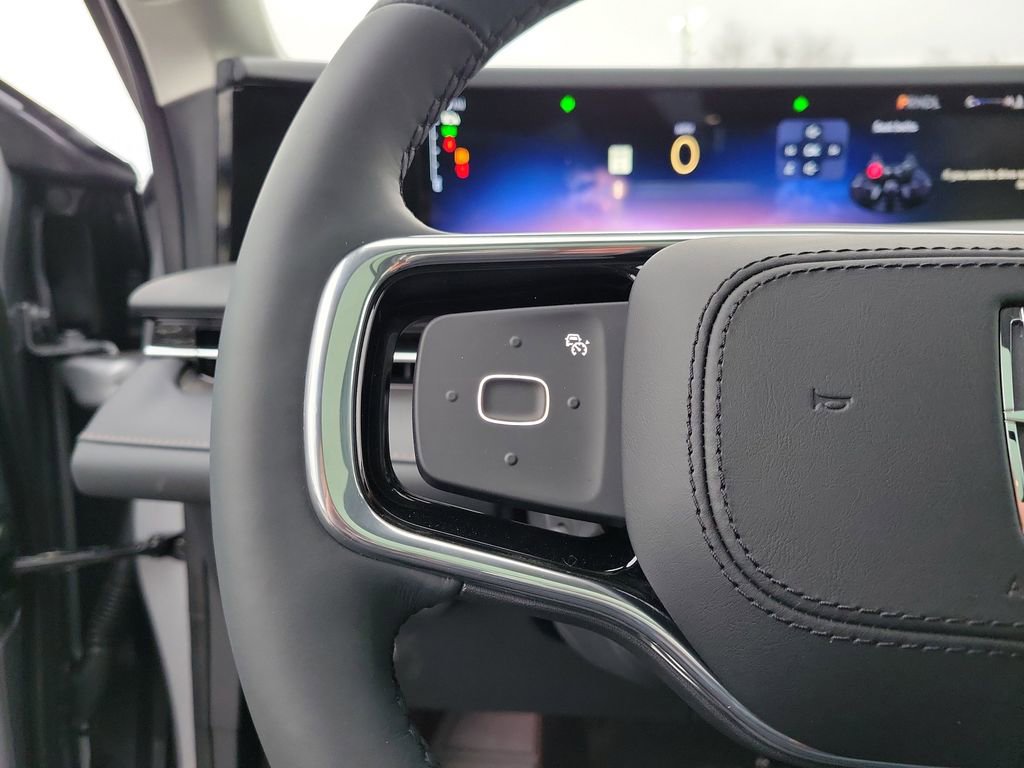 New 2026 Lincoln Nautilus Premier w/ Equipment Group 102A image 24