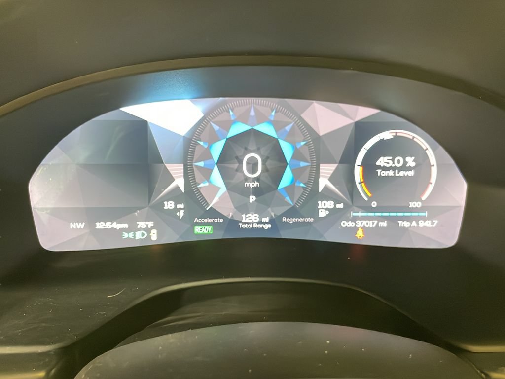 Used 2018 Karma Revero Luxury RWD image 20