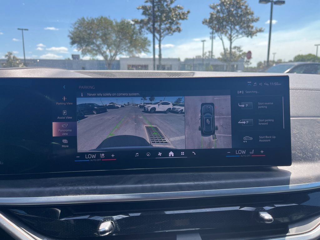 Used 2024 BMW X5 sDrive40i image 23