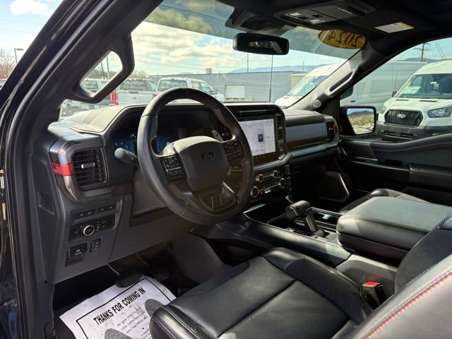 Used 2024 Ford F150 Raptor image 3