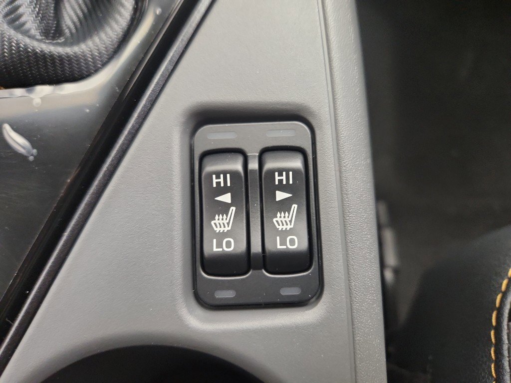 New 2026 Subaru Crosstrek 2.5i Wilderness AWD/4WD image 24