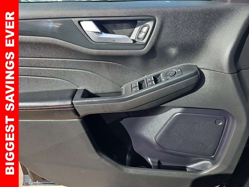 Used 2023 Ford Escape ST-Line image 27