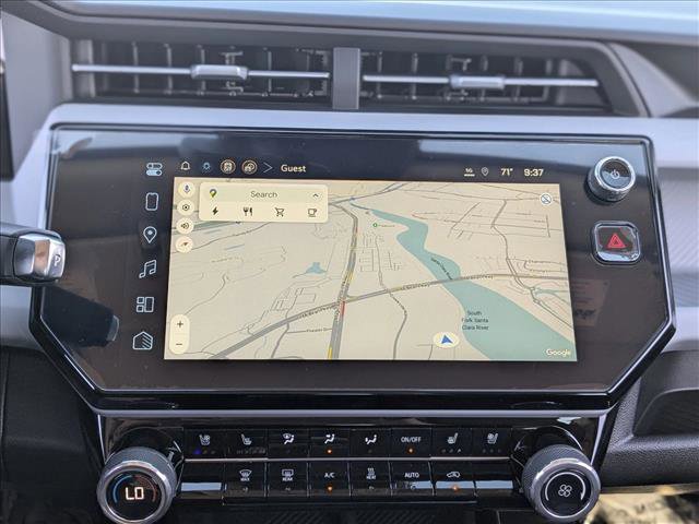 New 2027 Chevrolet Bolt RS w/ Technology Package image 14